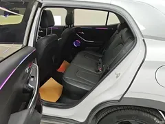 2020 Hyundai Beijing Hyundai ix25 1.5L CVT GLS Intelligent — фото 11