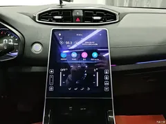 2020 Hyundai Beijing Hyundai ix25 1.5L CVT GLS Intelligent — фото 13