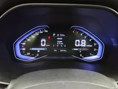 2020 Hyundai Beijing Hyundai ix25 1.5L CVT GLS Intelligent — фото 14