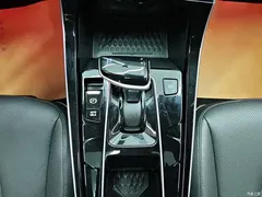 2020 Hyundai Beijing Hyundai ix25 1.5L CVT GLS Intelligent — фото 16