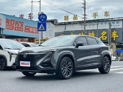 2022 Changan UNI-T 1.5T Premium Type — фото 1
