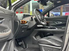 2022 Changan UNI-T 1.5T Premium Type — фото 5