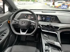 2022 Changan UNI-T 1.5T Premium Type — фото 7