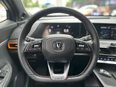 2022 Changan UNI-T 1.5T Premium Type — фото 8