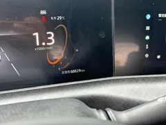 2022 Changan UNI-T 1.5T Premium Type — фото 9