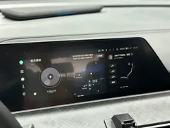 2022 Changan UNI-T 1.5T Premium Type — фото 10