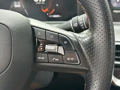 2022 Changan UNI-T 1.5T Premium Type — фото 14