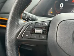 2022 Changan UNI-T 1.5T Premium Type — фото 15
