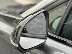 2022 Changan UNI-T 1.5T Premium Type — фото 17