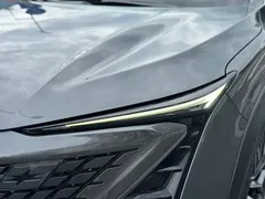 2022 Changan UNI-T 1.5T Premium Type — фото 20