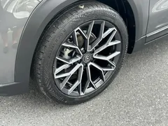 2022 Changan UNI-T 1.5T Premium Type — фото 22