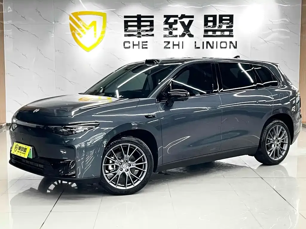 2024 Leapmotor C10 210