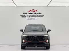 2021 Changan CS35 PLUS 1.4T DCT Luxury — фото 2