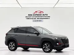 2021 Changan CS35 PLUS 1.4T DCT Luxury — фото 3