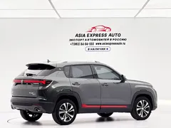 2021 Changan CS35 PLUS 1.4T DCT Luxury — фото 4