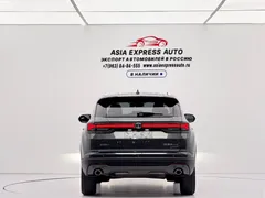 2021 Changan CS35 PLUS 1.4T DCT Luxury — фото 5
