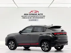 2021 Changan CS35 PLUS 1.4T DCT Luxury — фото 6