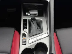 2021 Changan CS35 PLUS 1.4T DCT Luxury — фото 9