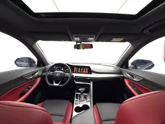 2021 Changan CS35 PLUS 1.4T DCT Luxury — фото 10
