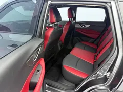 2021 Changan CS35 PLUS 1.4T DCT Luxury — фото 13