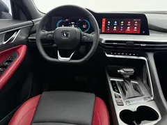 2021 Changan CS35 PLUS 1.4T DCT Luxury — фото 15