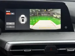 2021 Changan CS35 PLUS 1.4T DCT Luxury — фото 16