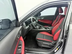 2021 Changan CS35 PLUS 1.4T DCT Luxury — фото 19