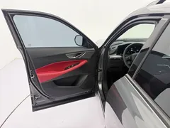 2021 Changan CS35 PLUS 1.4T DCT Luxury — фото 20