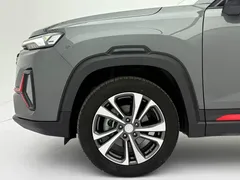 2021 Changan CS35 PLUS 1.4T DCT Luxury — фото 21