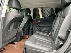 2023 Audi Q7 45 TFSI quattro S line sporty — фото 8