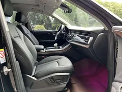 2023 Audi Q7 45 TFSI quattro S line sporty — фото 9