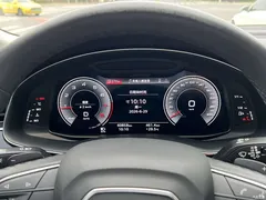 2023 Audi Q7 45 TFSI quattro S line sporty — фото 17