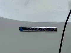 2021 Honda Odyssey 2.0L, белый — фото 4