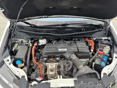 2021 Honda Odyssey 2.0L, белый — фото 5