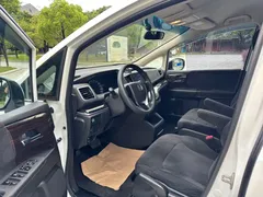 2021 Honda Odyssey 2.0L, белый — фото 6