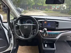 2021 Honda Odyssey 2.0L, белый — фото 8