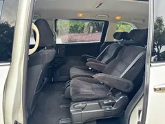 2021 Honda Odyssey 2.0L, белый — фото 9
