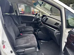 2021 Honda Odyssey 2.0L, белый — фото 10