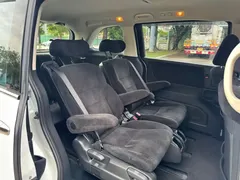 2021 Honda Odyssey 2.0L, белый — фото 11