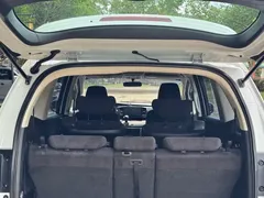 2021 Honda Odyssey 2.0L, белый — фото 14