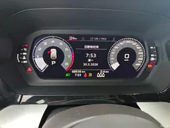 2022 Audi A3 Sportback 35 TFSI aggressive sports version — фото 14