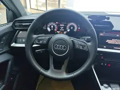2022 Audi A3 Sportback 35 TFSI aggressive sports version — фото 15