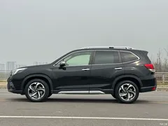 2024 Subaru Forester 2.5i AWD Flagship EyeSight — фото 7