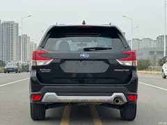 2024 Subaru Forester 2.5i AWD Flagship EyeSight — фото 9