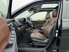 2024 Subaru Forester 2.5i AWD Flagship EyeSight — фото 11