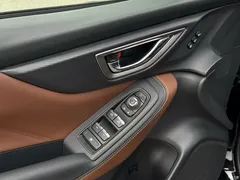 2024 Subaru Forester 2.5i AWD Flagship EyeSight — фото 12