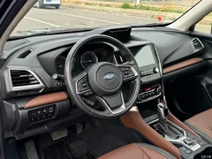2024 Subaru Forester 2.5i AWD Flagship EyeSight — фото 13