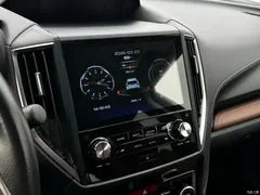 2024 Subaru Forester 2.5i AWD Flagship EyeSight — фото 18