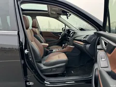 2024 Subaru Forester 2.5i AWD Flagship EyeSight — фото 20