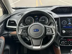 2024 Subaru Forester 2.5i AWD Flagship EyeSight — фото 24